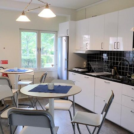 Le Mat B&B Åkersberga Zewnętrze zdjęcie
