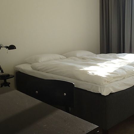 Le Mat B&B Åkersberga Zewnętrze zdjęcie