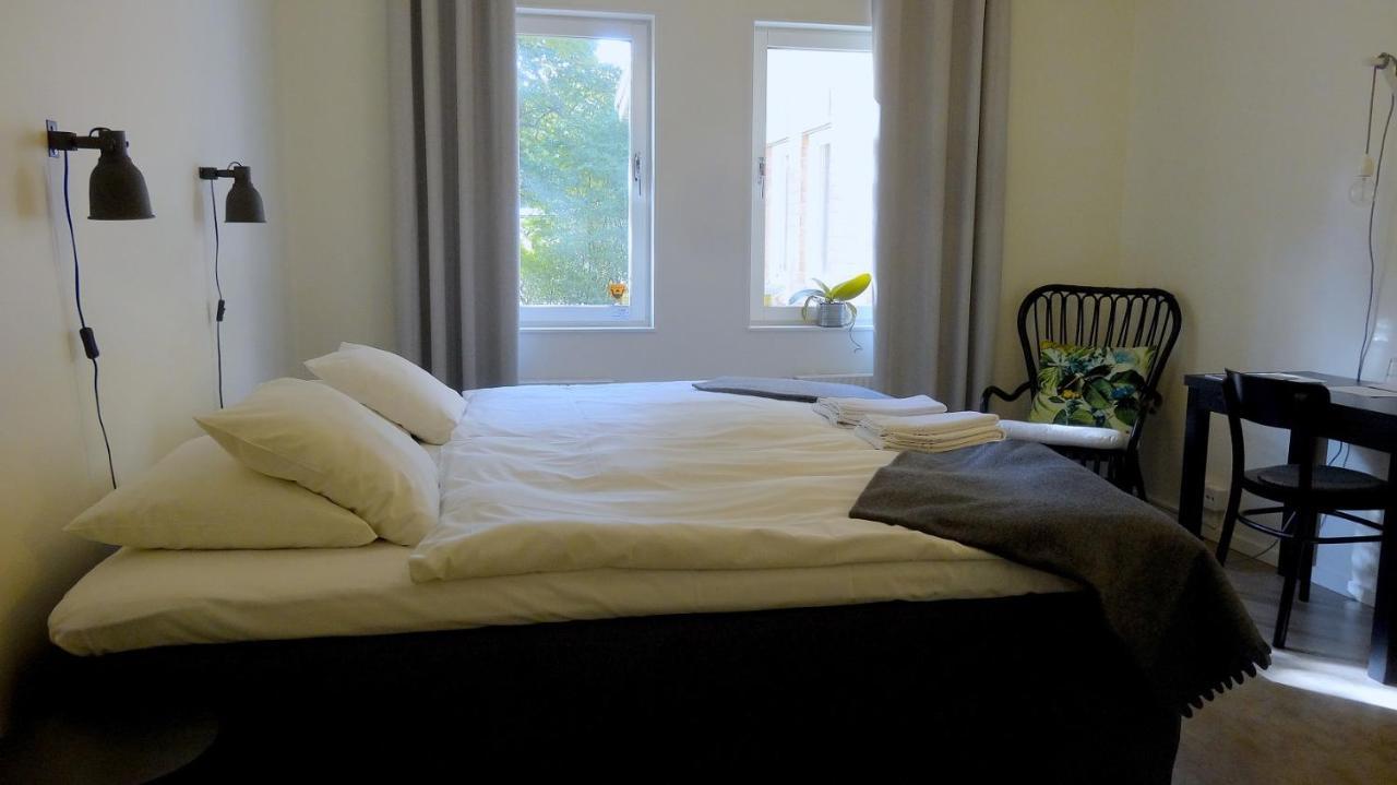 Le Mat B&B Åkersberga Zewnętrze zdjęcie