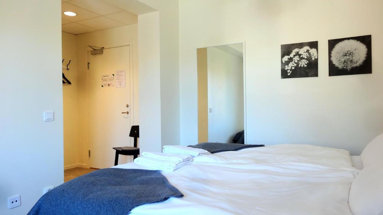 Le Mat B&B Åkersberga Zewnętrze zdjęcie