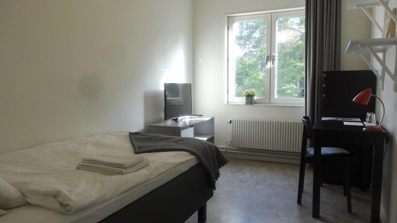 Le Mat B&B Åkersberga Zewnętrze zdjęcie
