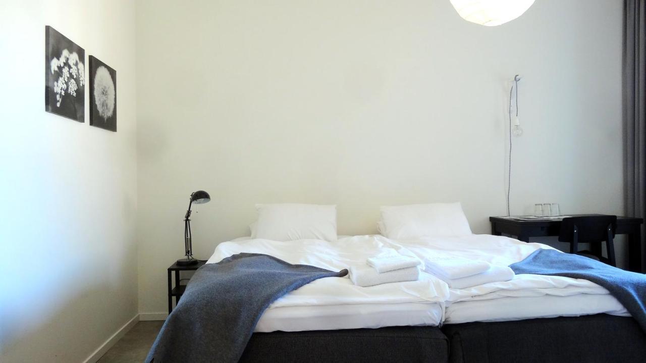 Le Mat B&B Åkersberga Zewnętrze zdjęcie