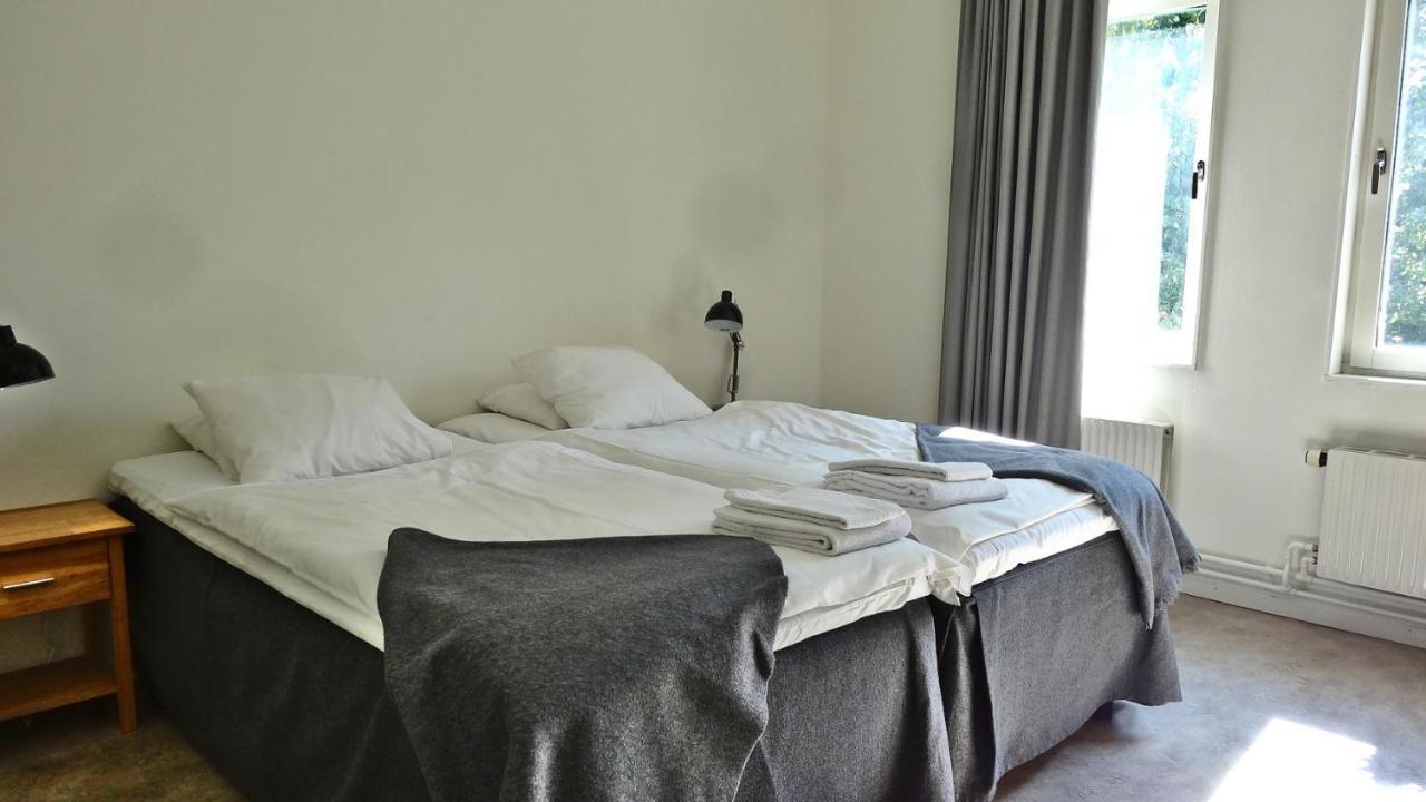 Le Mat B&B Åkersberga Zewnętrze zdjęcie