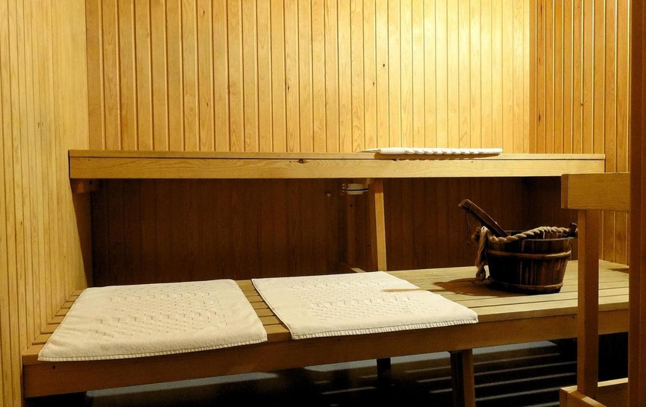 Le Mat B&B Åkersberga Zewnętrze zdjęcie