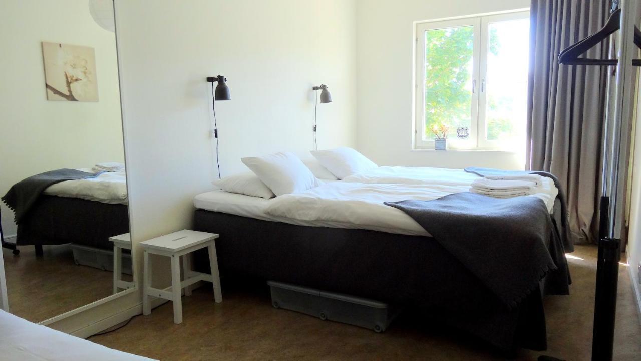 Le Mat B&B Åkersberga Zewnętrze zdjęcie