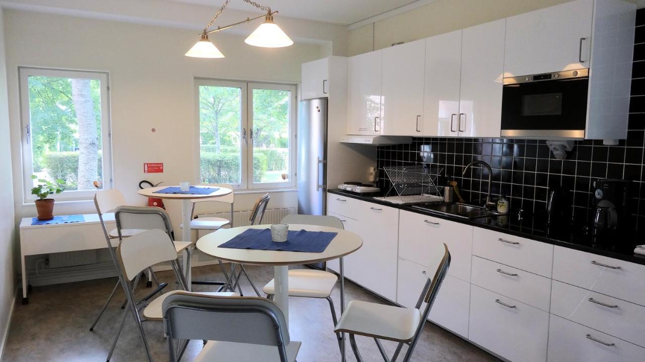 Le Mat B&B Åkersberga Zewnętrze zdjęcie