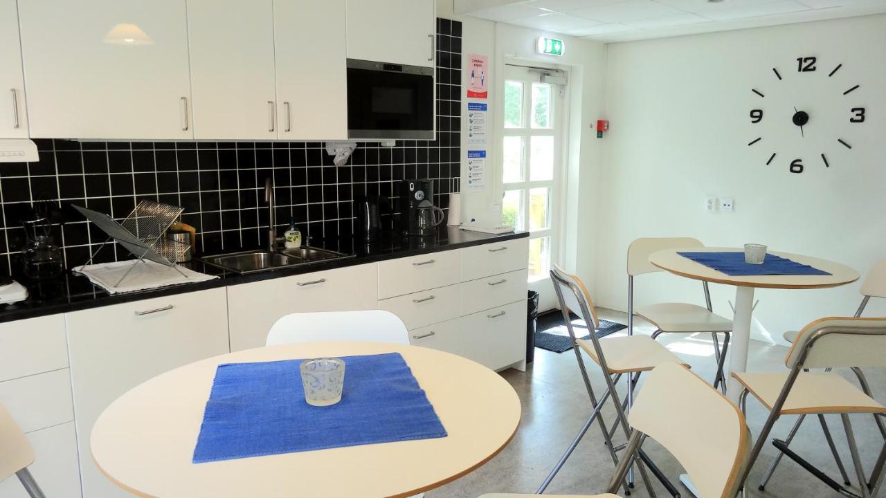 Le Mat B&B Åkersberga Zewnętrze zdjęcie