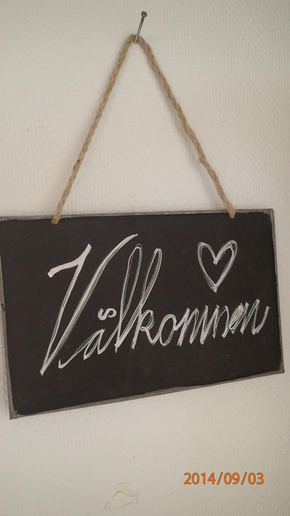 Le Mat B&B Åkersberga Pokój zdjęcie