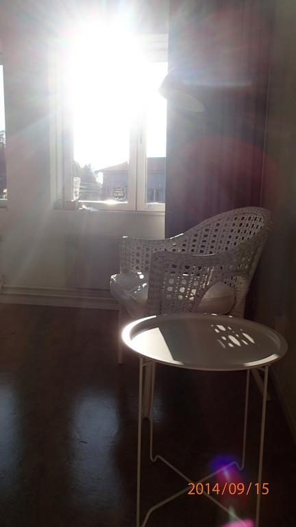 Le Mat B&B Åkersberga Pokój zdjęcie