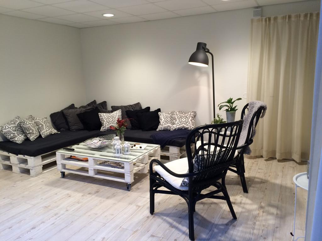 Le Mat B&B Åkersberga Zewnętrze zdjęcie