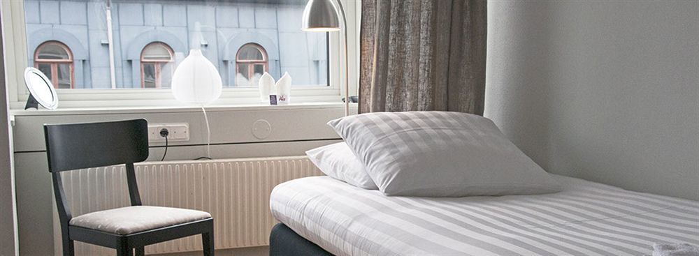Le Mat B&B Åkersberga Zewnętrze zdjęcie