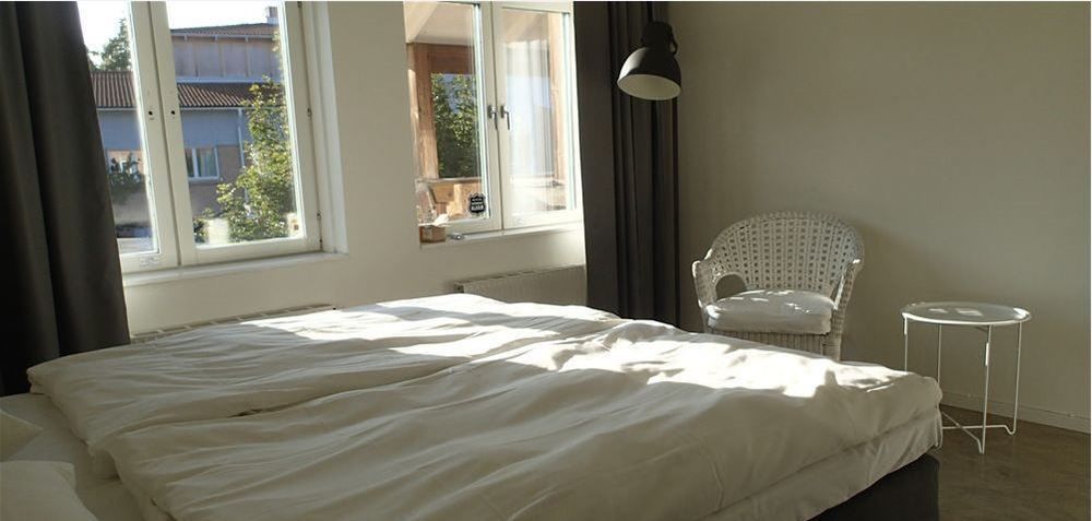 Le Mat B&B Åkersberga Zewnętrze zdjęcie