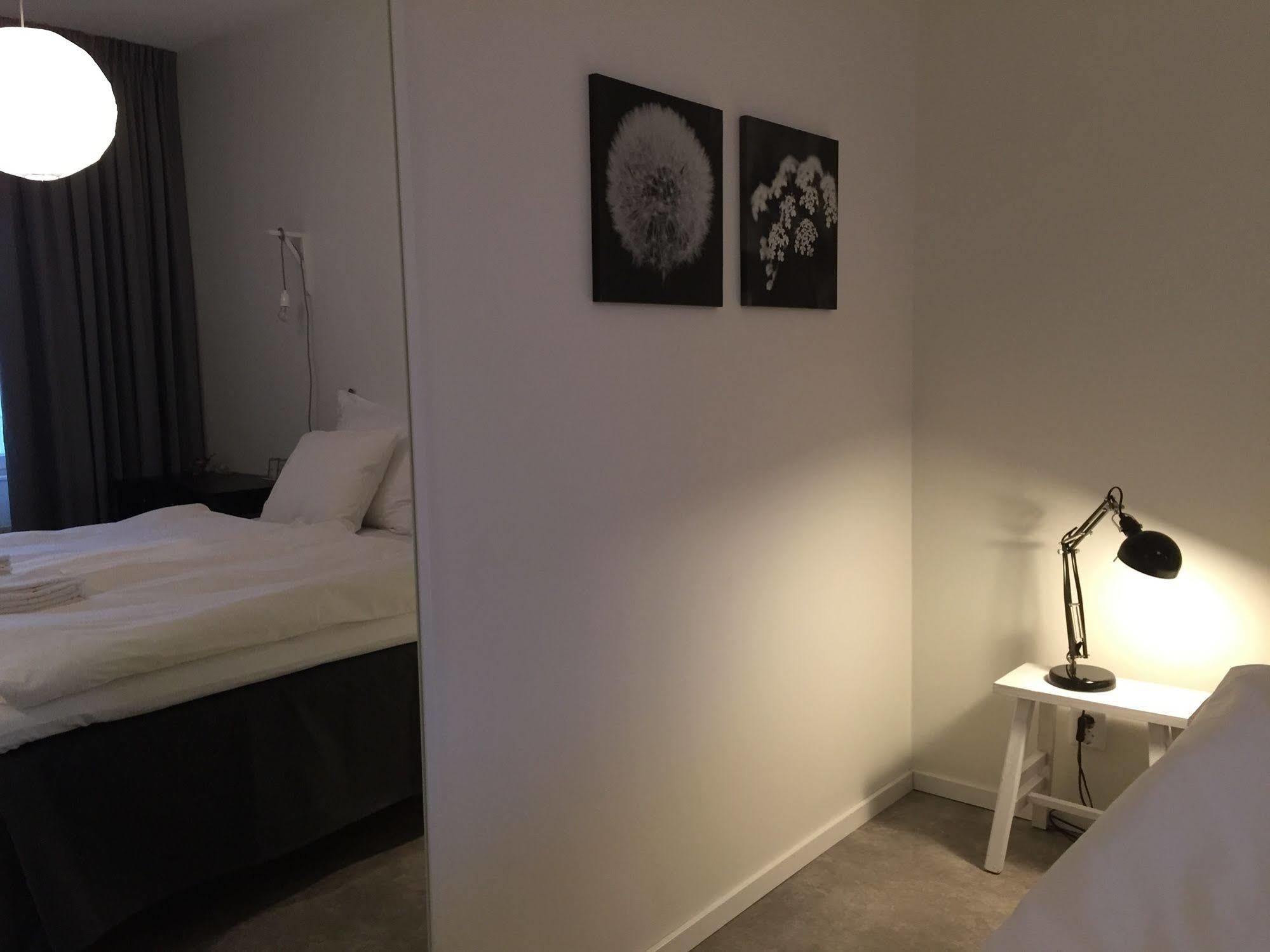 Le Mat B&B Åkersberga Zewnętrze zdjęcie