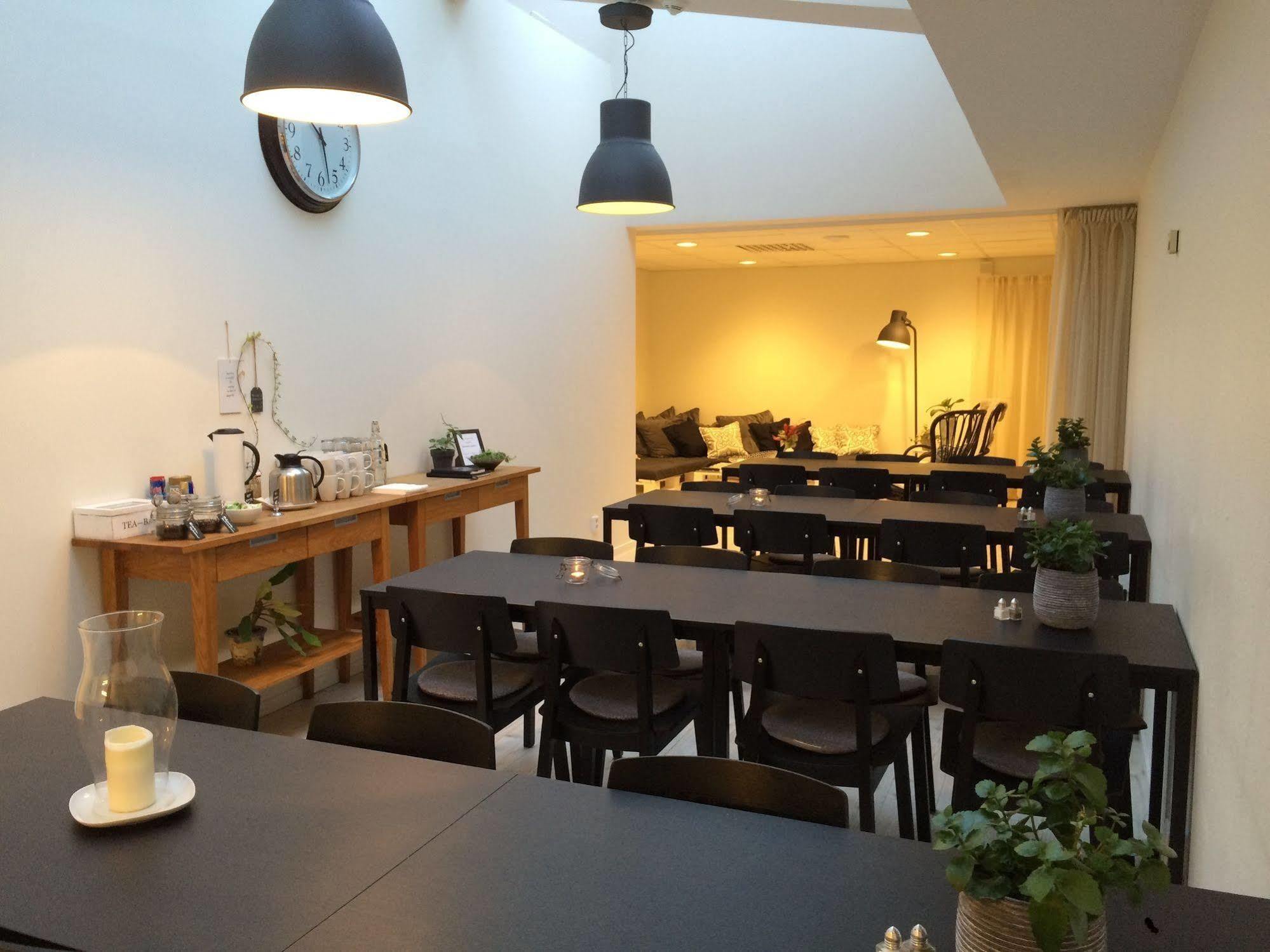 Le Mat B&B Åkersberga Zewnętrze zdjęcie