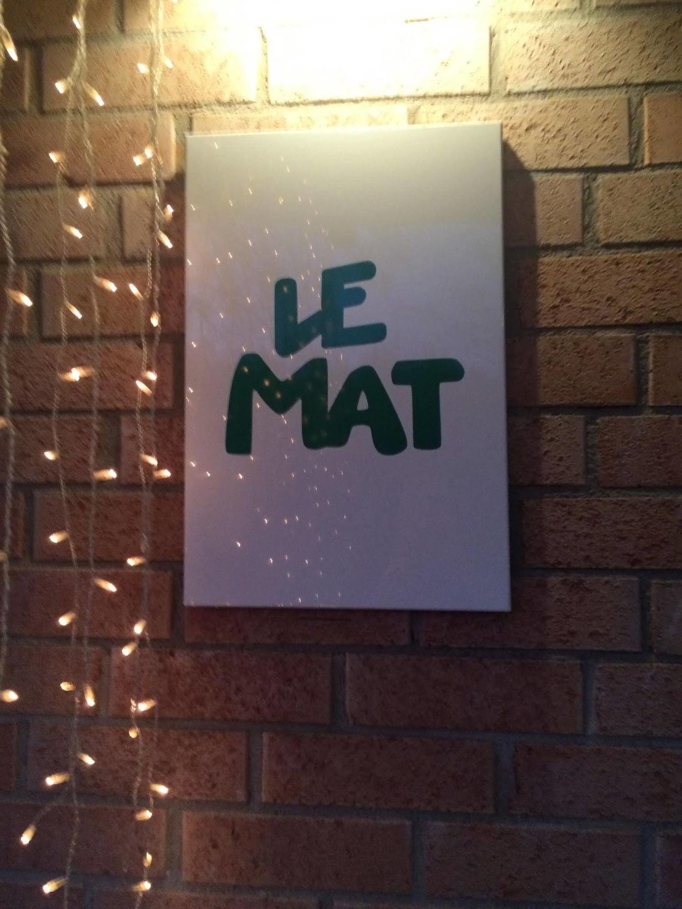 Le Mat B&B Åkersberga Zewnętrze zdjęcie