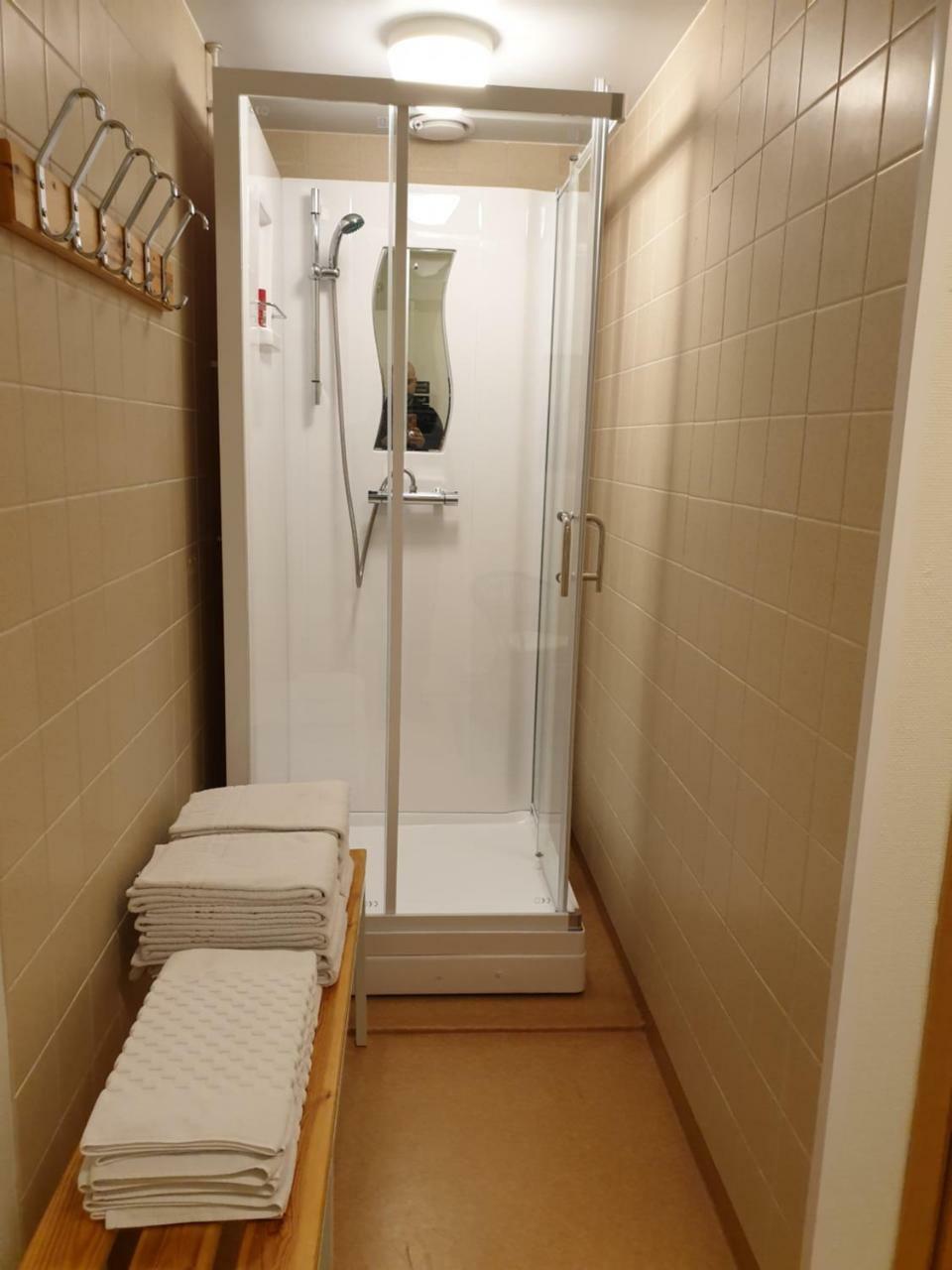 Le Mat B&B Åkersberga Zewnętrze zdjęcie